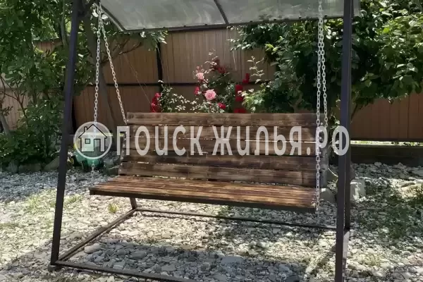 Частный сектор «Дом у речки» Частный сектор «Дом у речки»