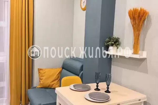 Квартира «На море» Квартира «На море»