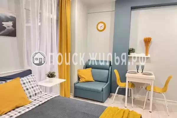 Квартира «На море» Квартира «На море»