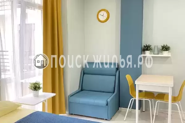 Квартира «На море» Квартира «На море»