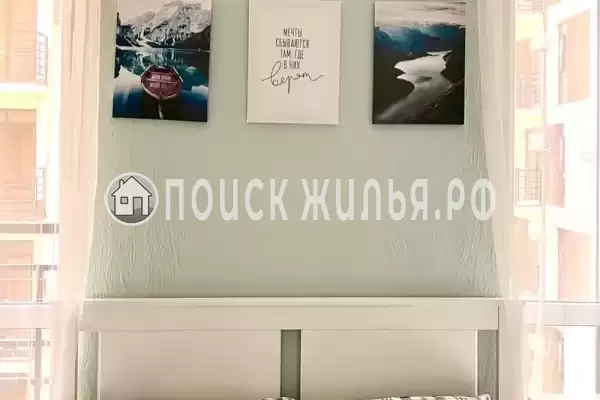 Квартира «На море» Квартира «На море»