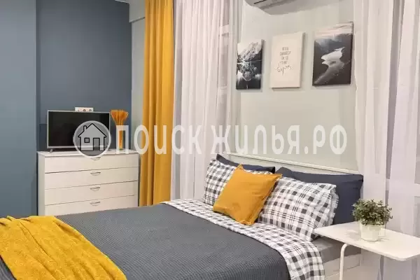 Квартира «На море» Квартира «На море»