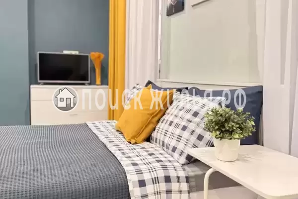 Квартира «На море» Квартира «На море»