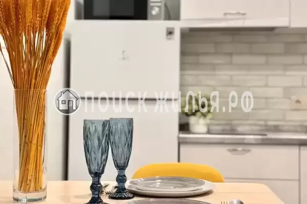 Квартира «На море» Квартира «На море»