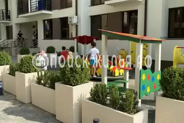 Квартира «На море» Квартира «На море»