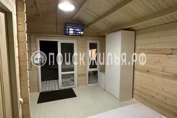 Дом под ключ «Семейный»