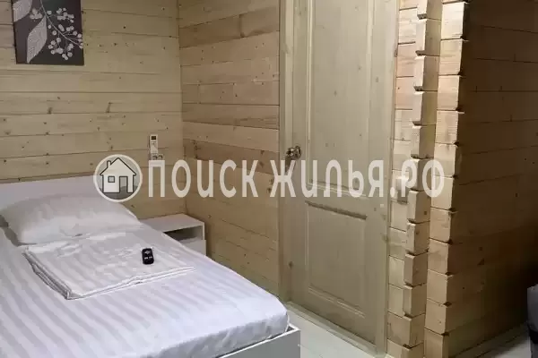 Дом под ключ «Семейный»