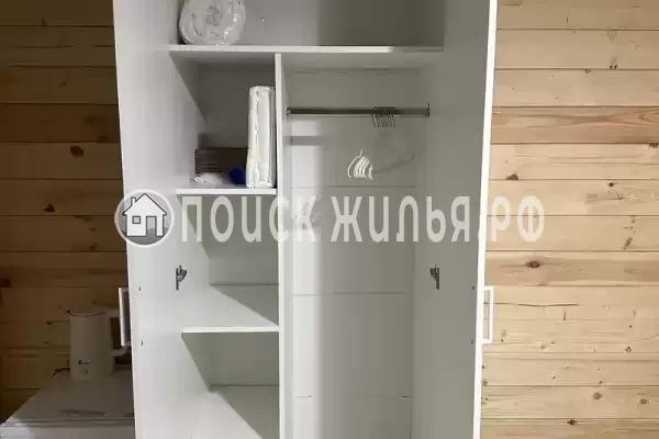 Дом под ключ «Семейный»