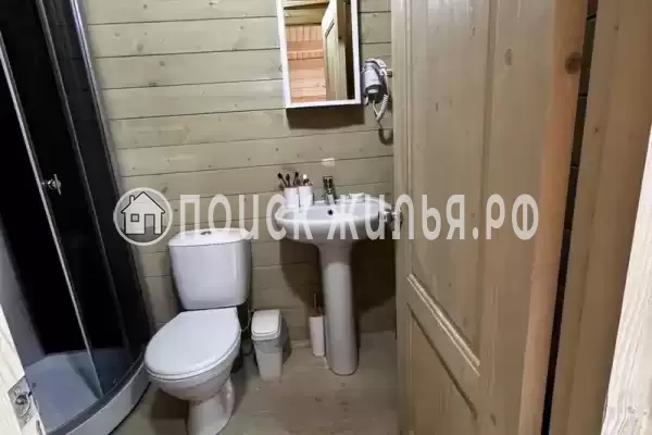 Дом под ключ «Семейный»