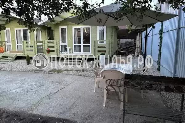 Дом под ключ «Семейный»