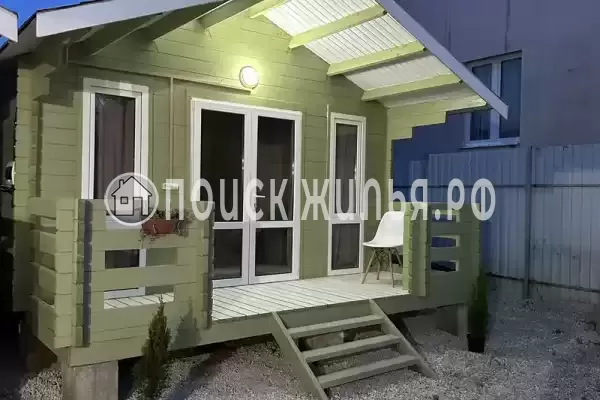 Дом под ключ «Семейный»