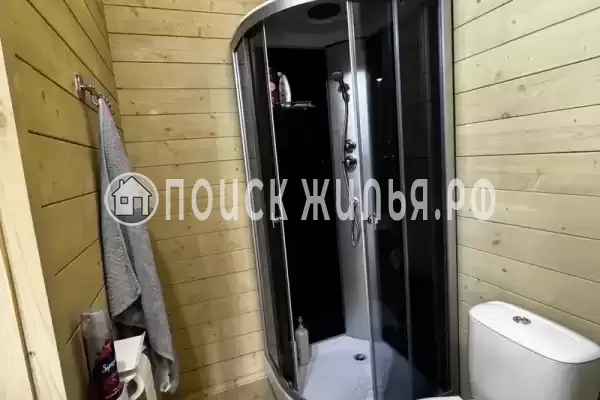 Дом под ключ «Семейный»