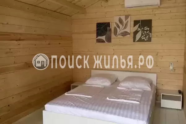 Дом под ключ «Семейный»