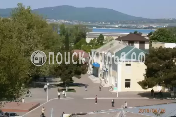 Квартира «В центре» Квартира «В центре»