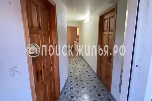 Дом под ключ «Этаж под ключ»