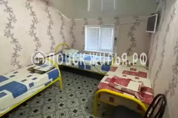 Дом под ключ «Этаж под ключ»