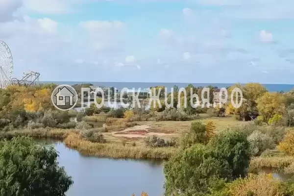 Апартаменты «Комнатные апартаменты с видом на море» Апартаменты «Комнатные апартаменты с видом на море»