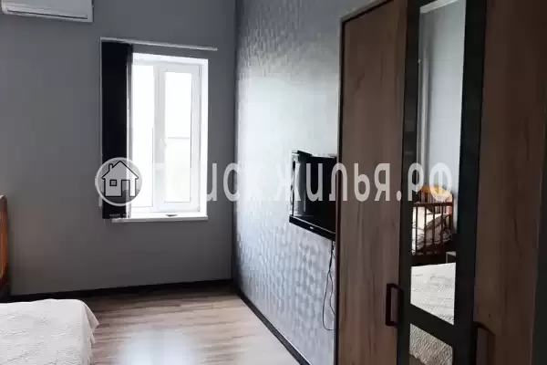 Квартира «Однокомнатная квартира на проспекте Героев»