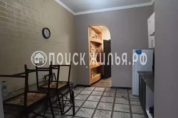 Квартира «Однокомнатная квартира на проспекте Героев»