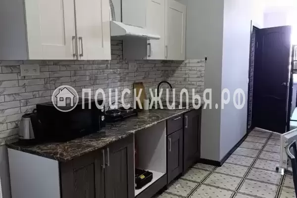 Квартира «Однокомнатная квартира на проспекте Героев»