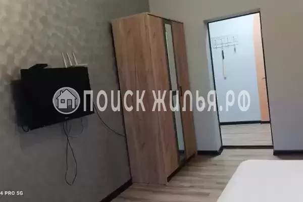 Квартира «Однокомнатная квартира на проспекте Героев»