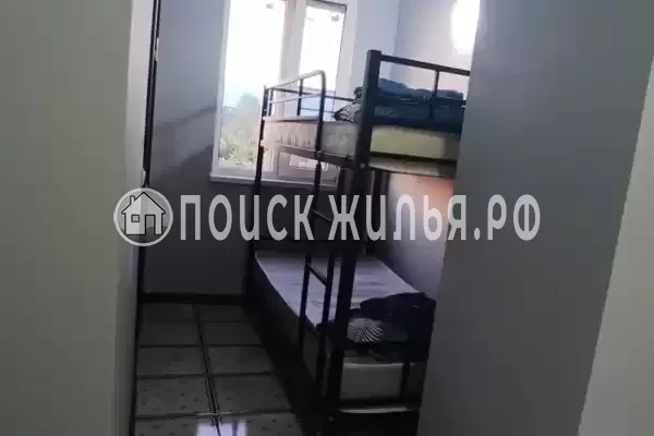 Квартира «Однокомнатная квартира на проспекте Героев»