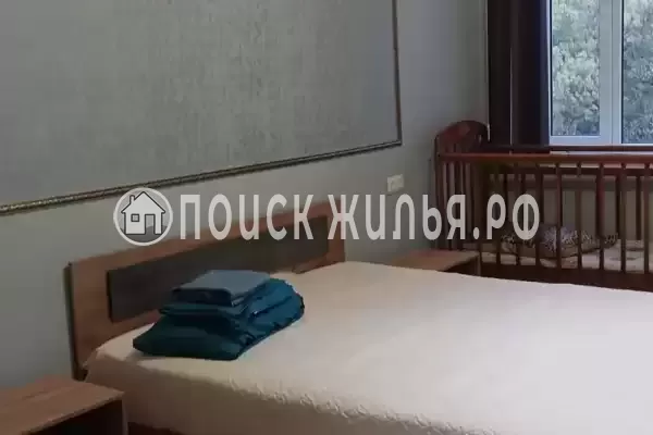 Квартира «Однокомнатная квартира на проспекте Героев»