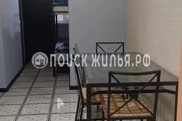 Квартира «Однокомнатная квартира на проспекте Героев»