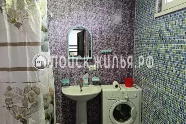 Квартира «Однокомнатная квартира на проспекте Героев»