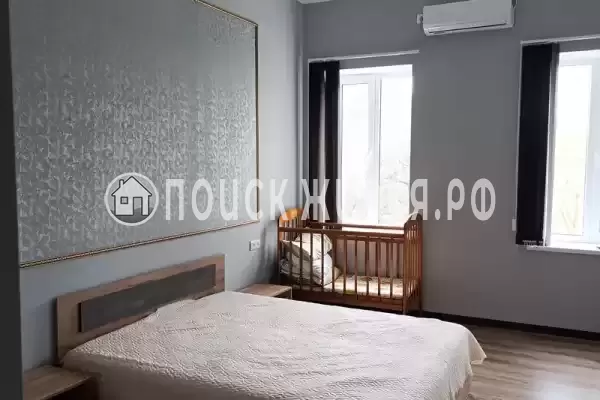 Квартира «Однокомнатная квартира на проспекте Героев»