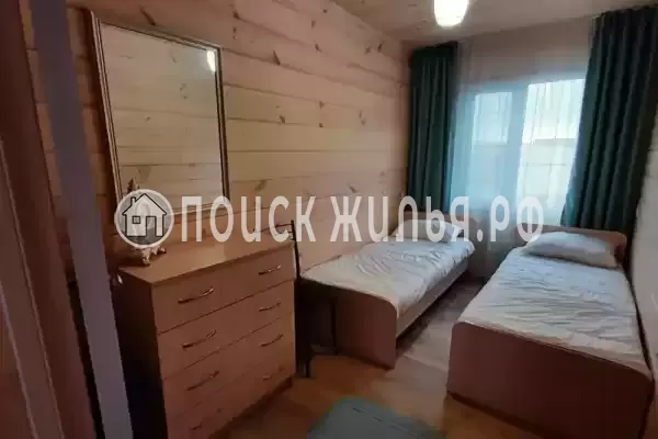 Дом под ключ «Золотой пляж» Дом под ключ «Золотой пляж»