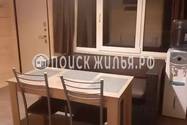 Дом под ключ «Золотой пляж» Дом под ключ «Золотой пляж»