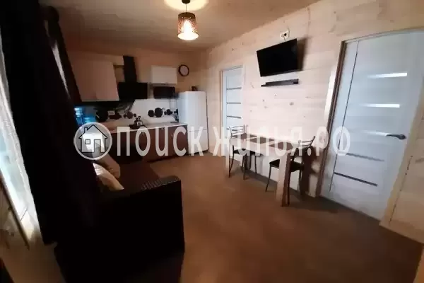 Дом под ключ «Золотой пляж» Дом под ключ «Золотой пляж»