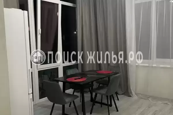 Дом под ключ «Трехкомнатный этаж под ключ со своим двором»