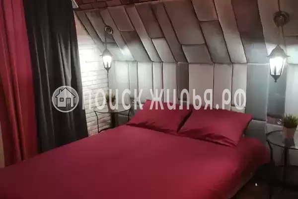 Частный сектор «Домик на Азове»