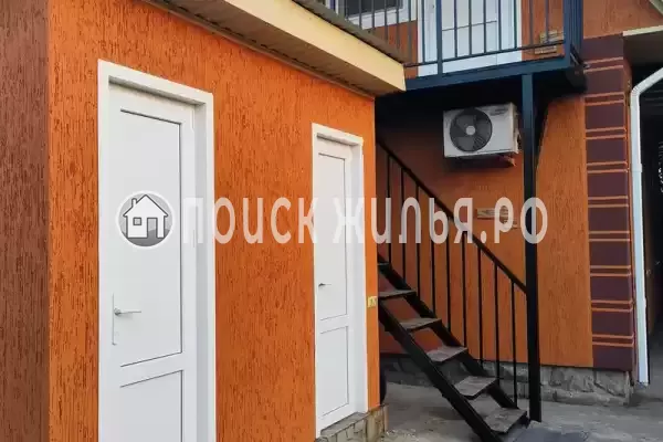 Частный сектор «Домик на Азове»