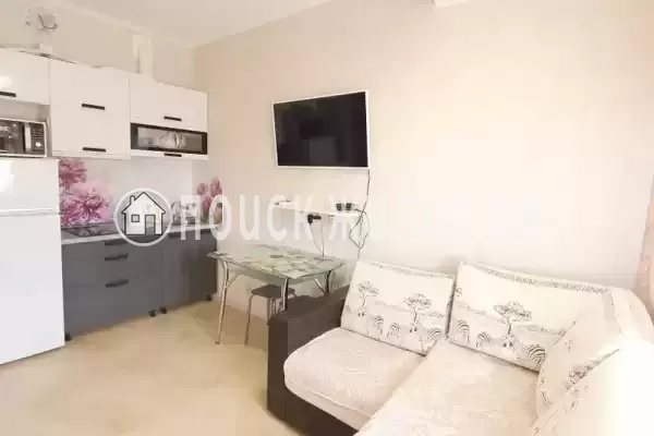 Квартира «Студия у моря в Сириусе»