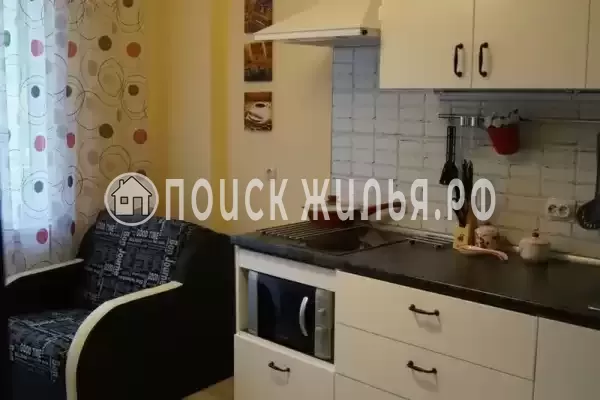 Квартира «Валентина +»