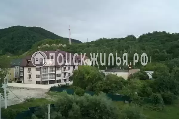 Квартира «Валентина +»