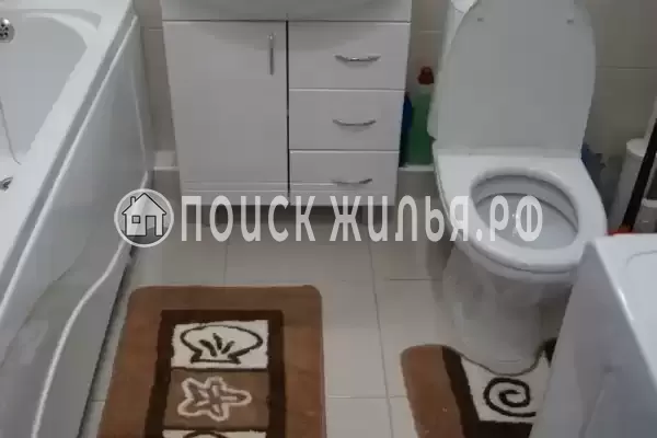 Квартира «Валентина +»