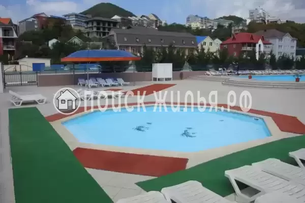 Квартира «Валентина +»