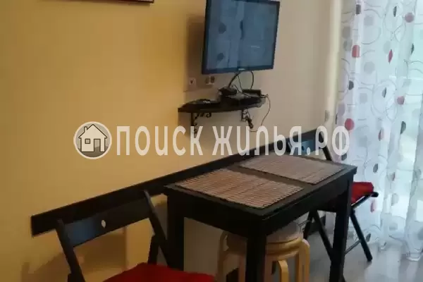 Квартира «Валентина +»