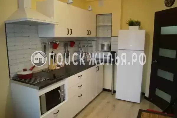 Квартира «Валентина +»