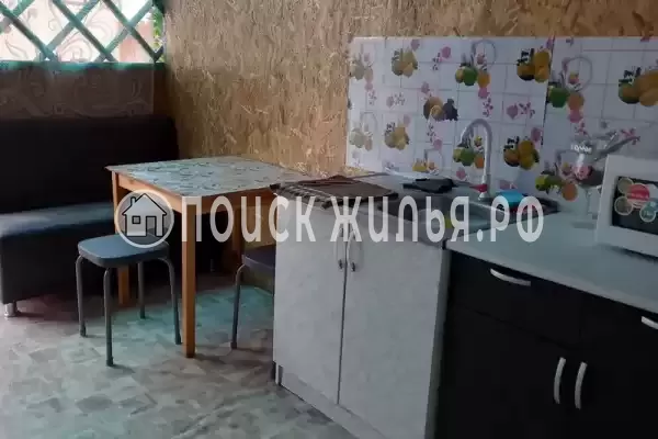 Апартаменты «На земле»