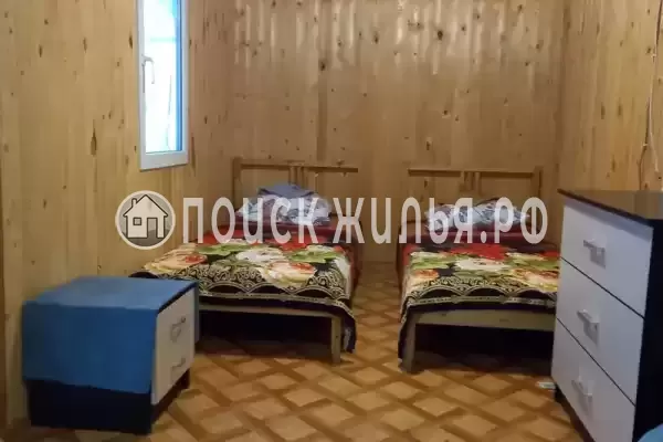 Апартаменты «На земле»