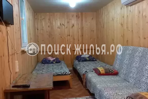 Апартаменты «На земле»