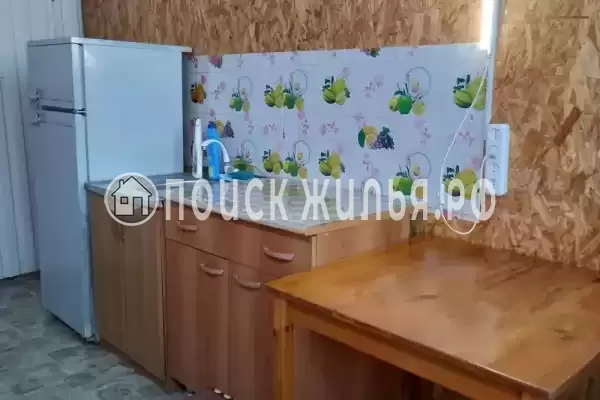 Апартаменты «На земле»