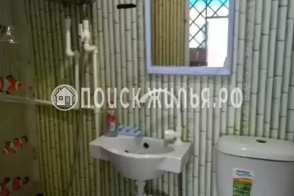 Апартаменты «На земле»