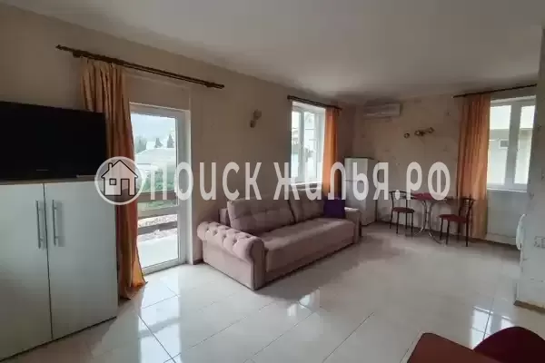 Частный сектор «Дом»