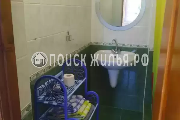 Частный сектор «Дом»